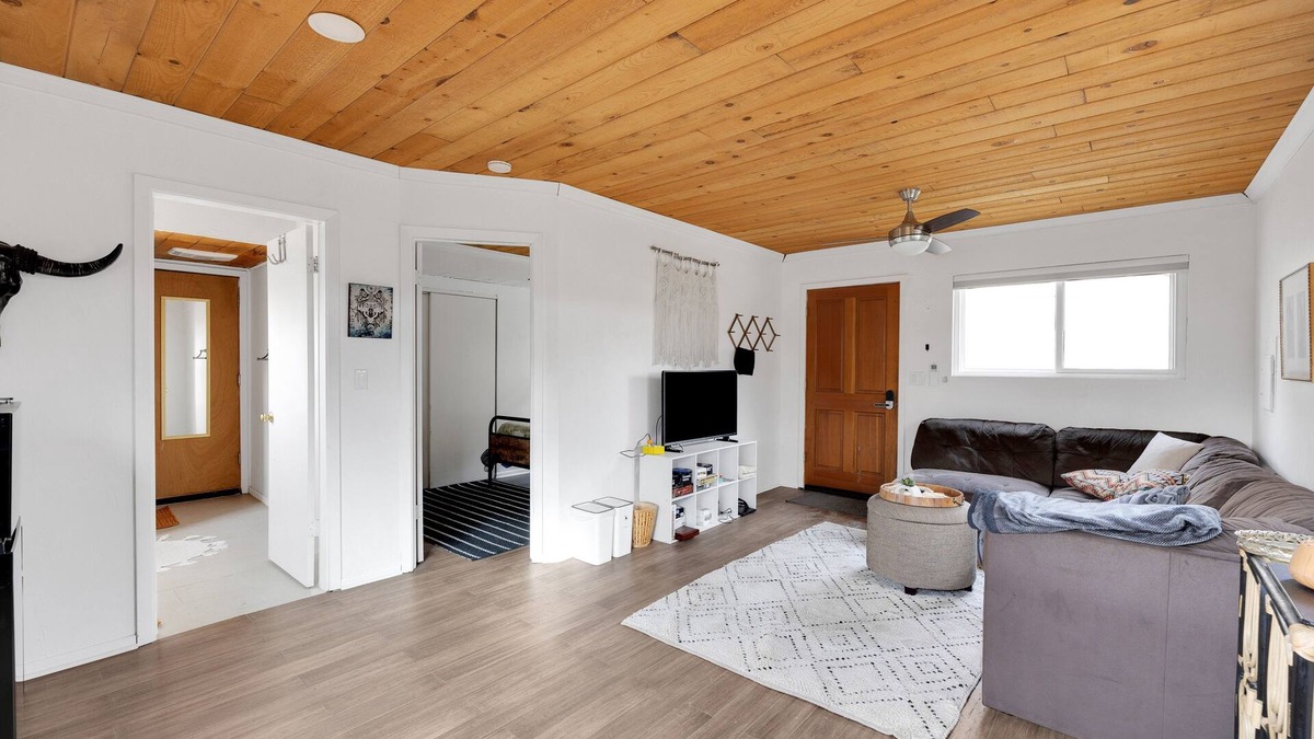 Old Southwest House | NEW! The Dish Guesthouse (1-Bedroom Home)