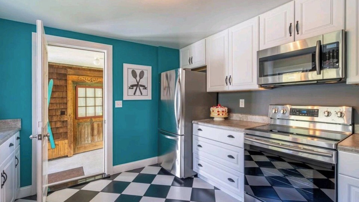Saranac Lake House | *New* The Foundry Getaway 2BR/1 BR