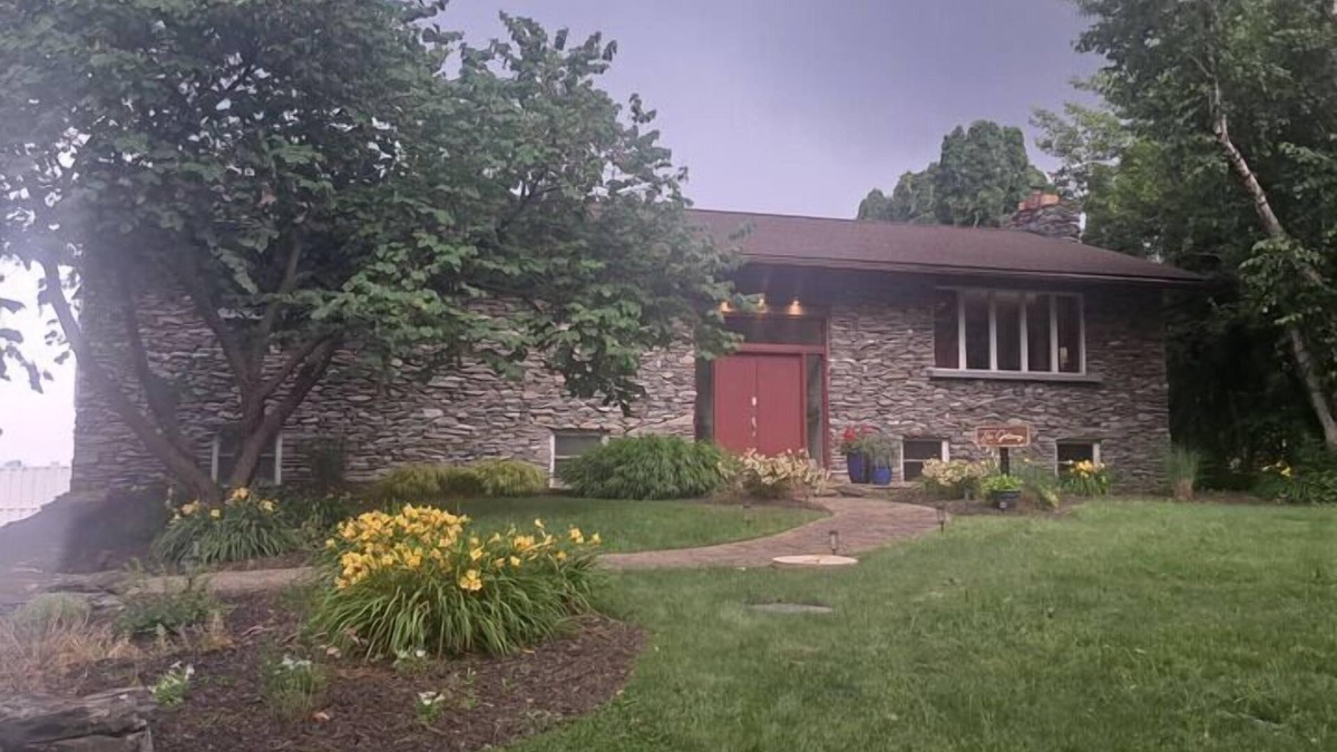 Washington Boro House | NEW! The Getaway 3-Bedroom Home with Pool