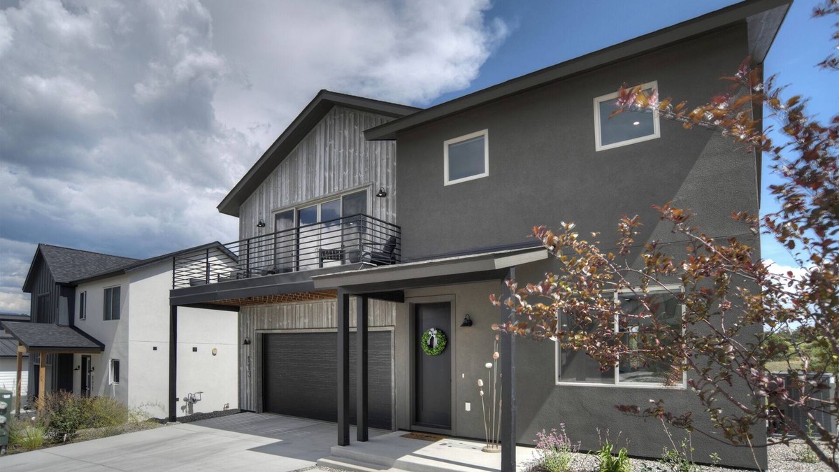 Durango - Purgatory House | New! The Grand View | Exec 30+ Near Town, Hospital - Deck, Views, Garage