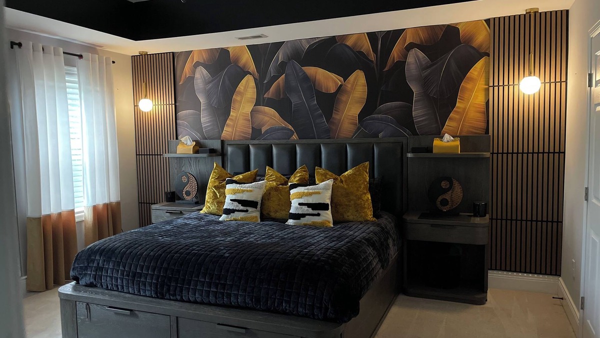 Reisterstown House | NEW. The Lux Retreat!