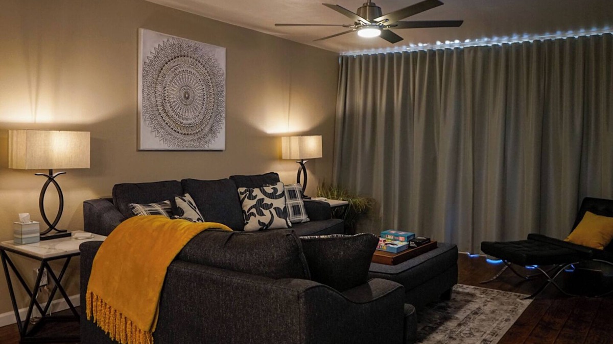 Entertainment District Condo | -NEW- The Maya Retreat Condo - Old Town Scottsdale