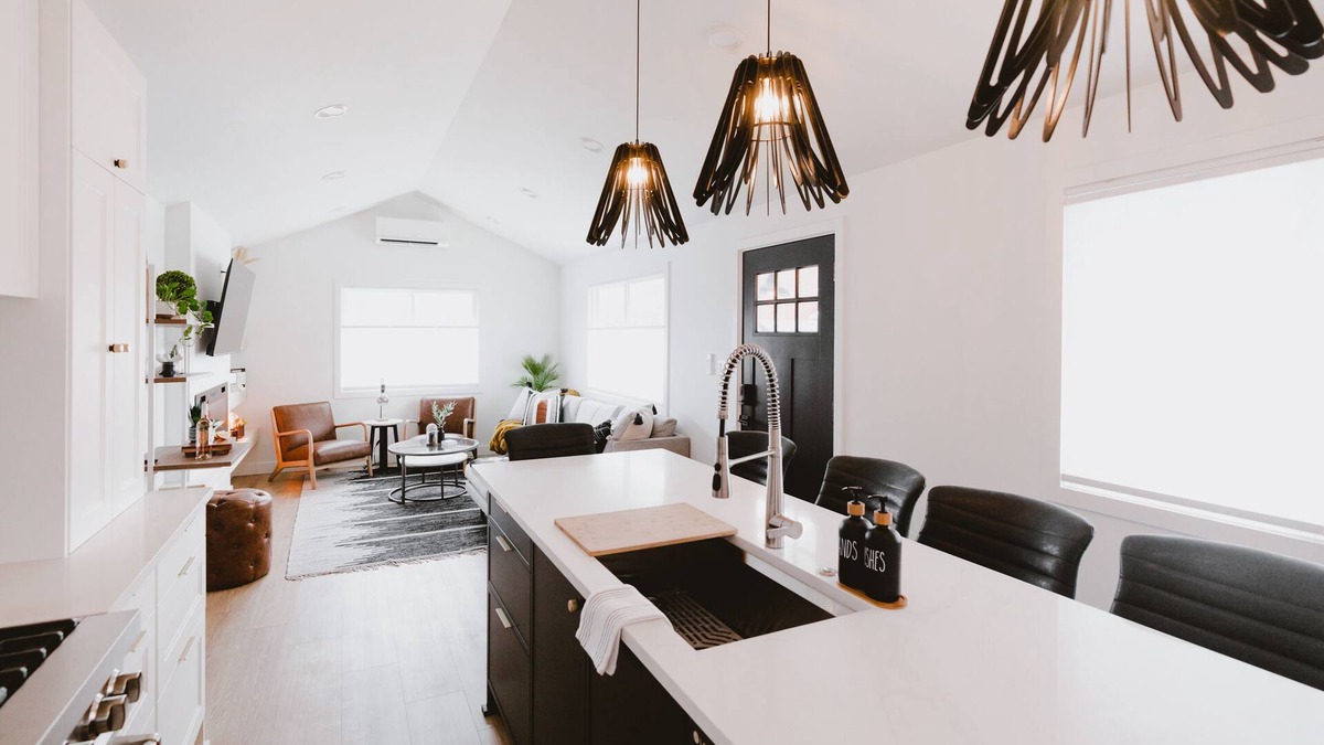Snoqualmie House | New! The Snoqualmie Casita*Walk to Restaurants and shops
