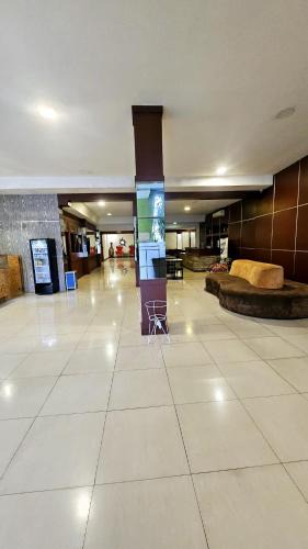 Astana Anyar Hotel | New Tiga Intan Hotel