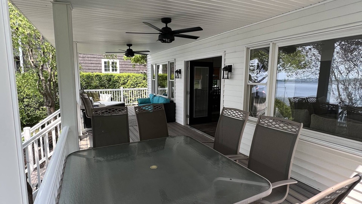 Town of Owasco House | New To Market 4Bedroom 3Bath Home on Owasco Lake