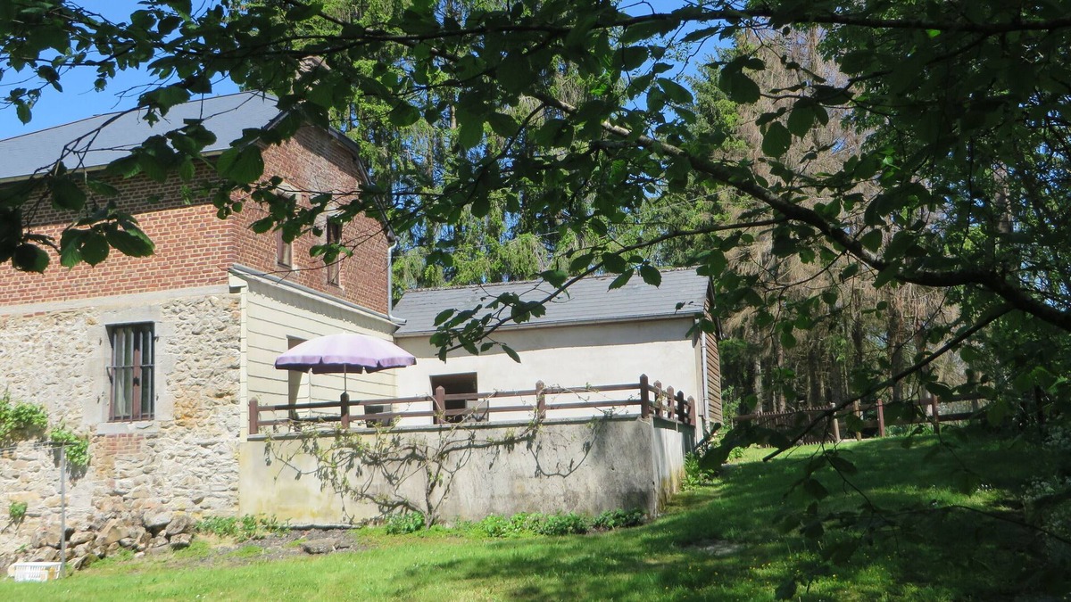 Signy-le-Petit House | New to rental, large vacation home for adventure vacations