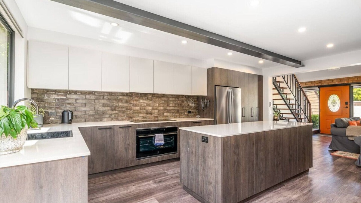Garran Apartment | New to VRBO: 3BR Home near Canberra Hospital & Parliament