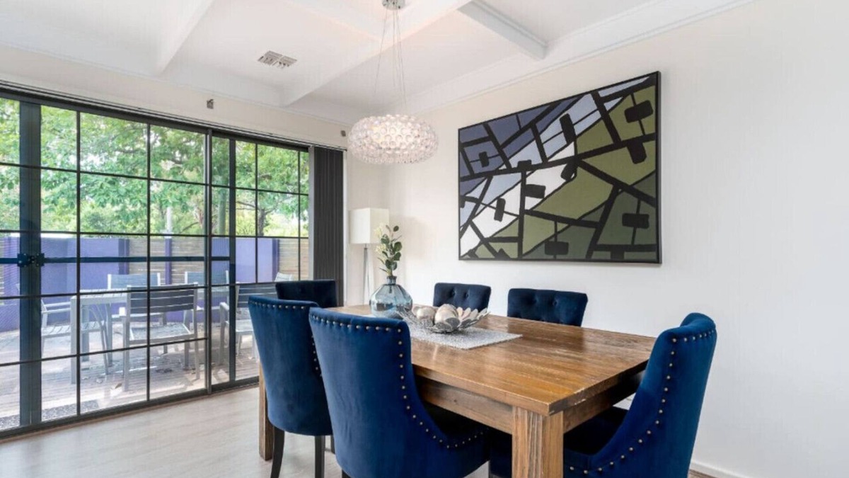Dickson Apartment | New to VRBO: 4BR/2BA House Nestled in a Quiet Spot in Dickson