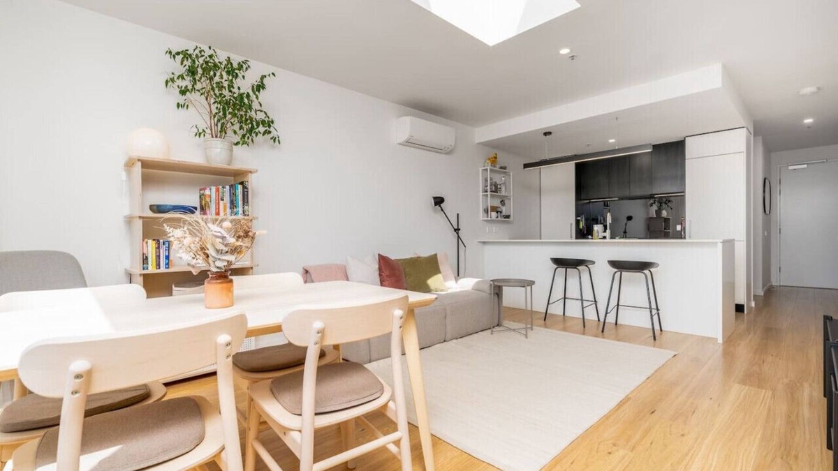 Lyneham Apartment | New to VRBO: Modern City Living - Apt in Vibrant Dickson
