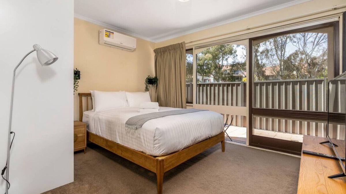 Garran House | NEW TO VRBO: Stylish Furnished Home Close to Woden Centre