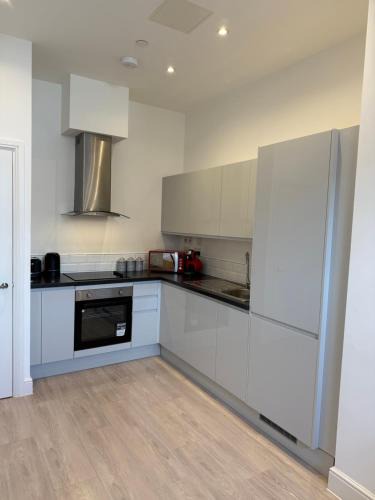 Aylesbury Apartment | New Town Centre 1 Bedroom Flat