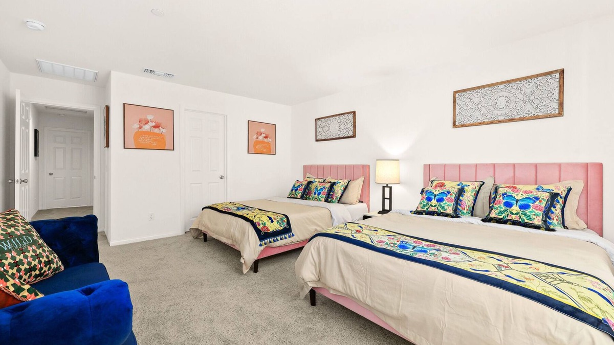 Chino Condo | New Townhouse/3BD/2.5BA