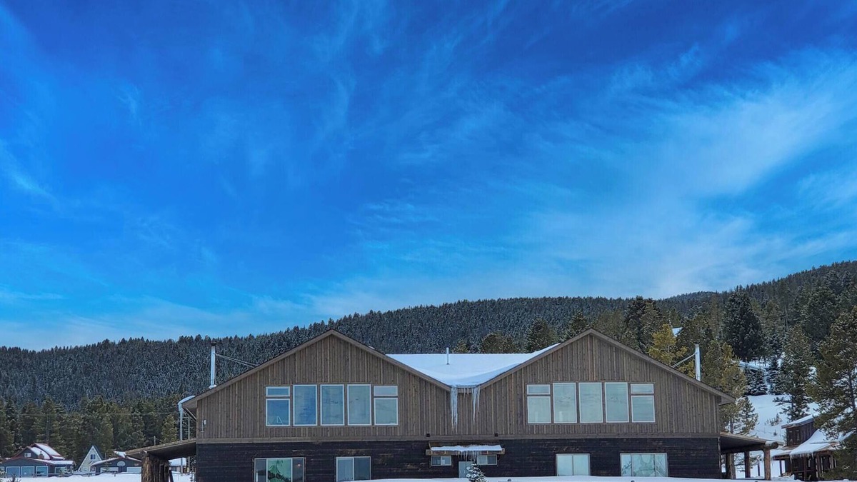 Georgetown House | New townhouse at GTL! Easy winter access!