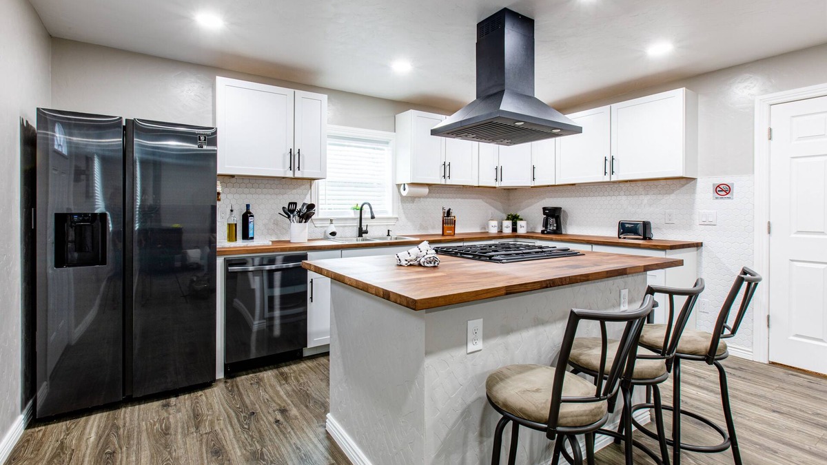 Todd Creek House | NEW Tranquil and serene guesthouse