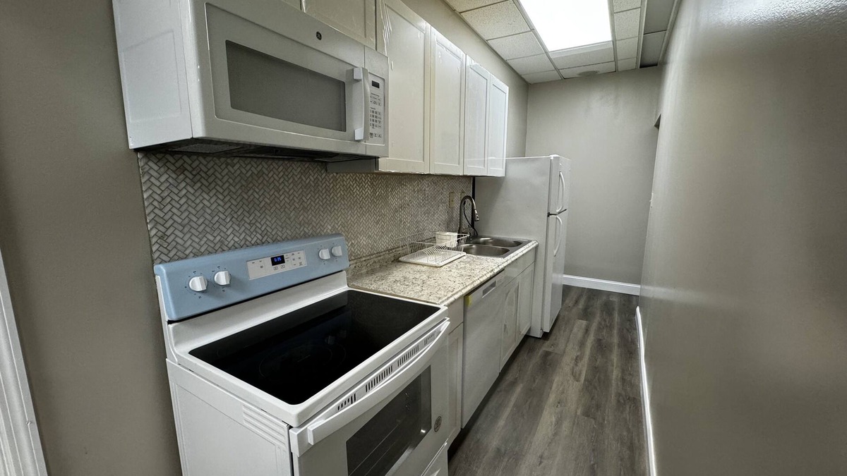 Glen Iris Apartment | New two bedrooms - unit 11