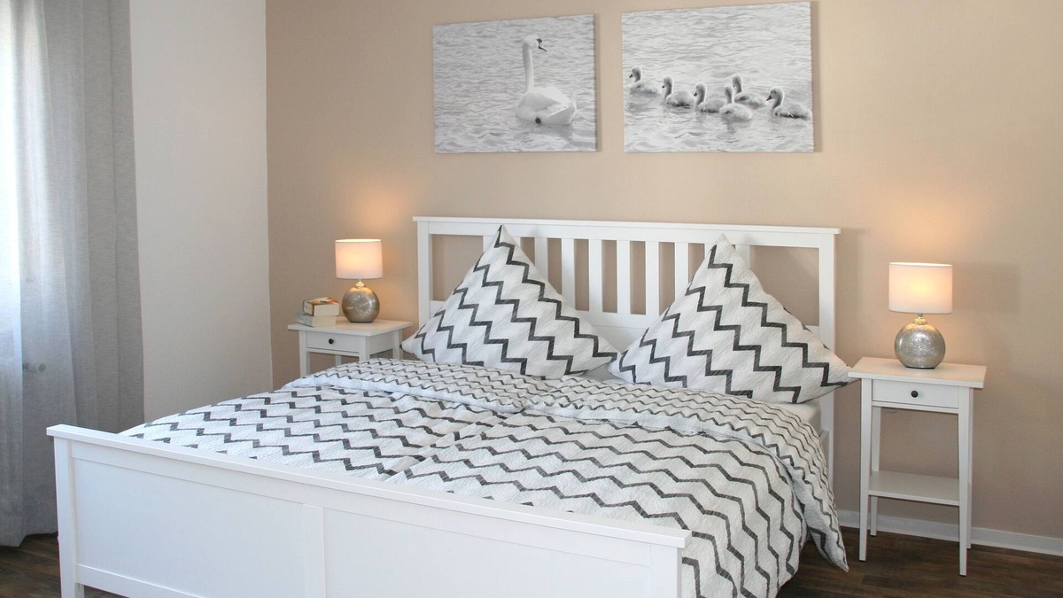Unteruhldingen Apartment | New! Uhldinger home port - family friendly apartment in Uhldingen