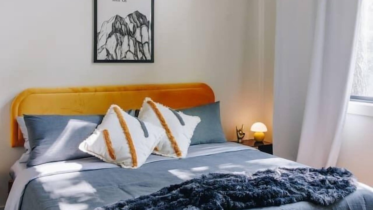 Saint Helens House | NEW Unique Silo | Hot Tub | King Beds | Sleeps 6