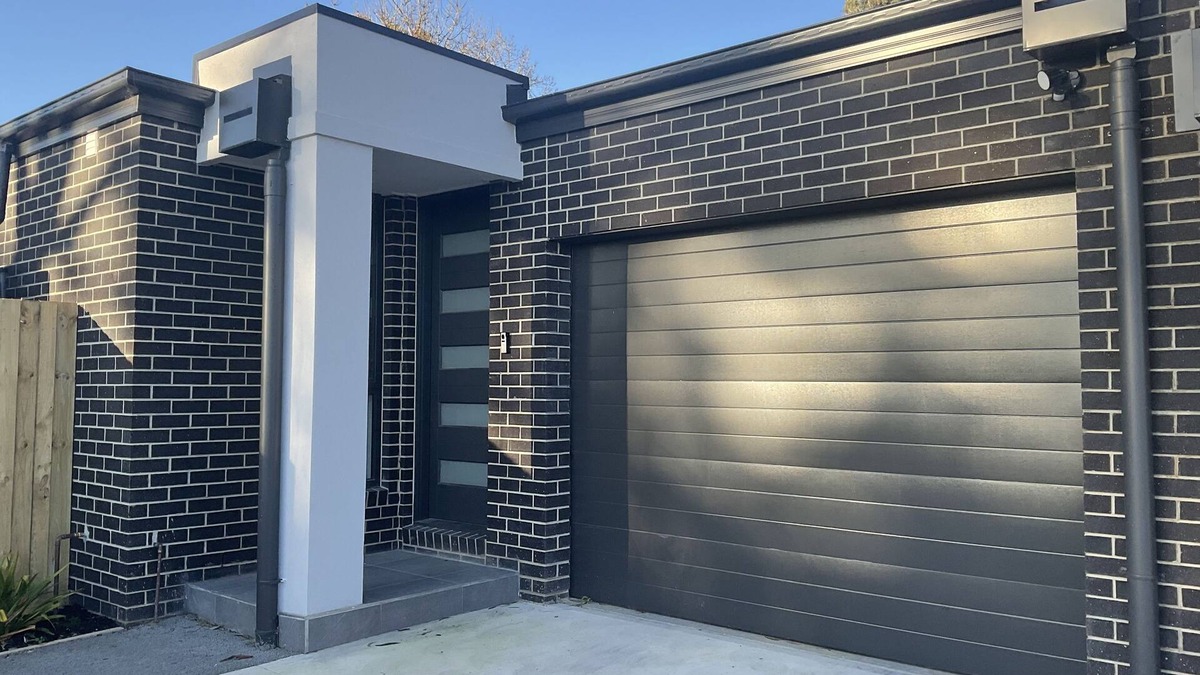 Ringwood East House | New unit in Maroondah (Ringwood East)