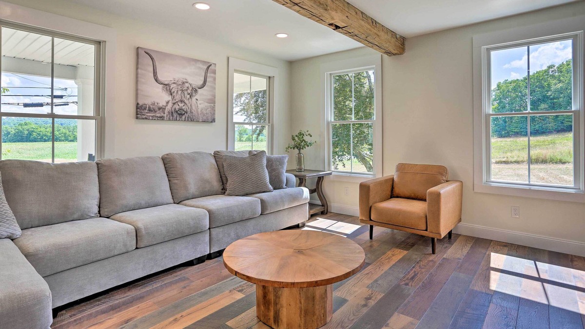Westtown Other | New! Updated Hudson Valley Farmhouse near Legoland and more