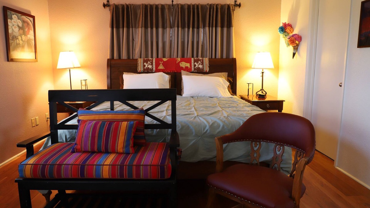 Tortolita Apartment | New: Upstairs Apartment, FREE Local Attractions Coupon Book