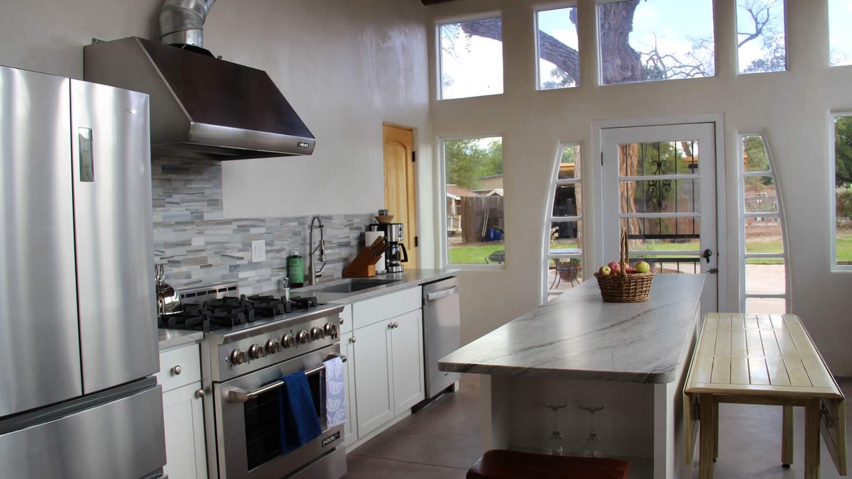 Alamedan Valley House | NEW! Charming Historic Adobe Home “Casa Mijas”