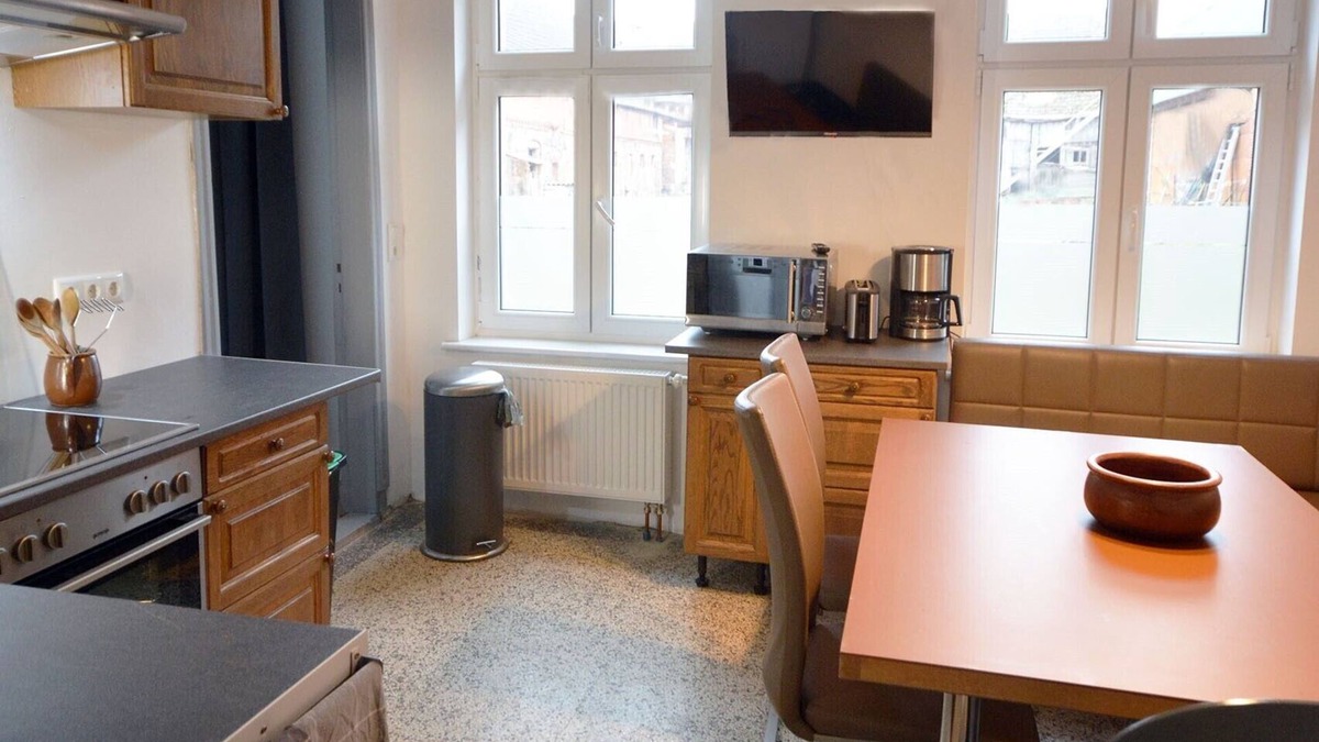Halenbeck-Rohlsdorf Apartment | NEW! Vacation idyll near Lake Plau