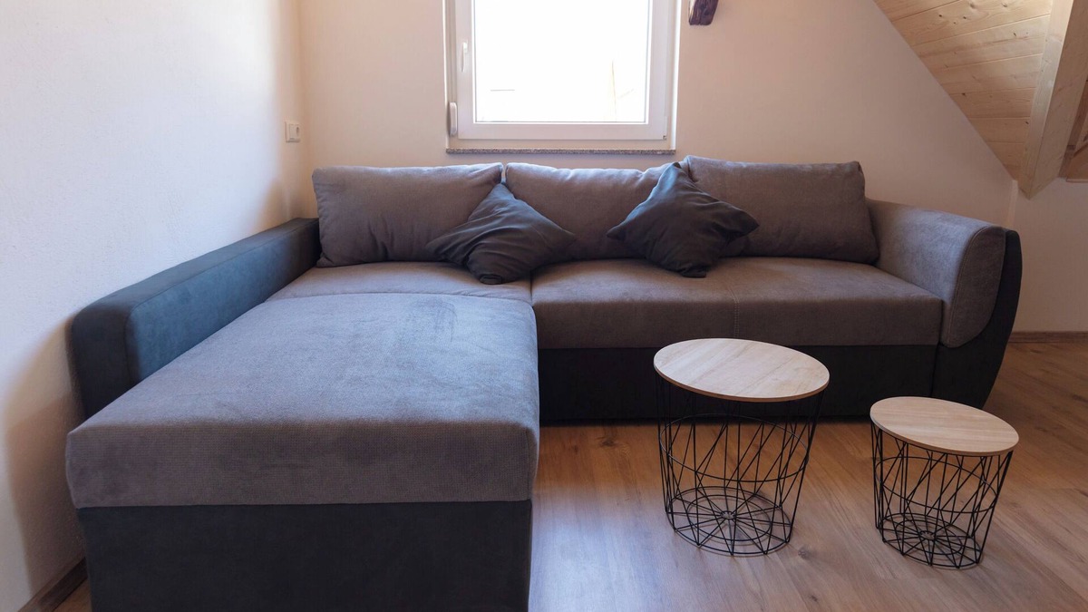 Dettingen an der Erms Apartment | New vacation apartment in the heart of Dettingen with balcony