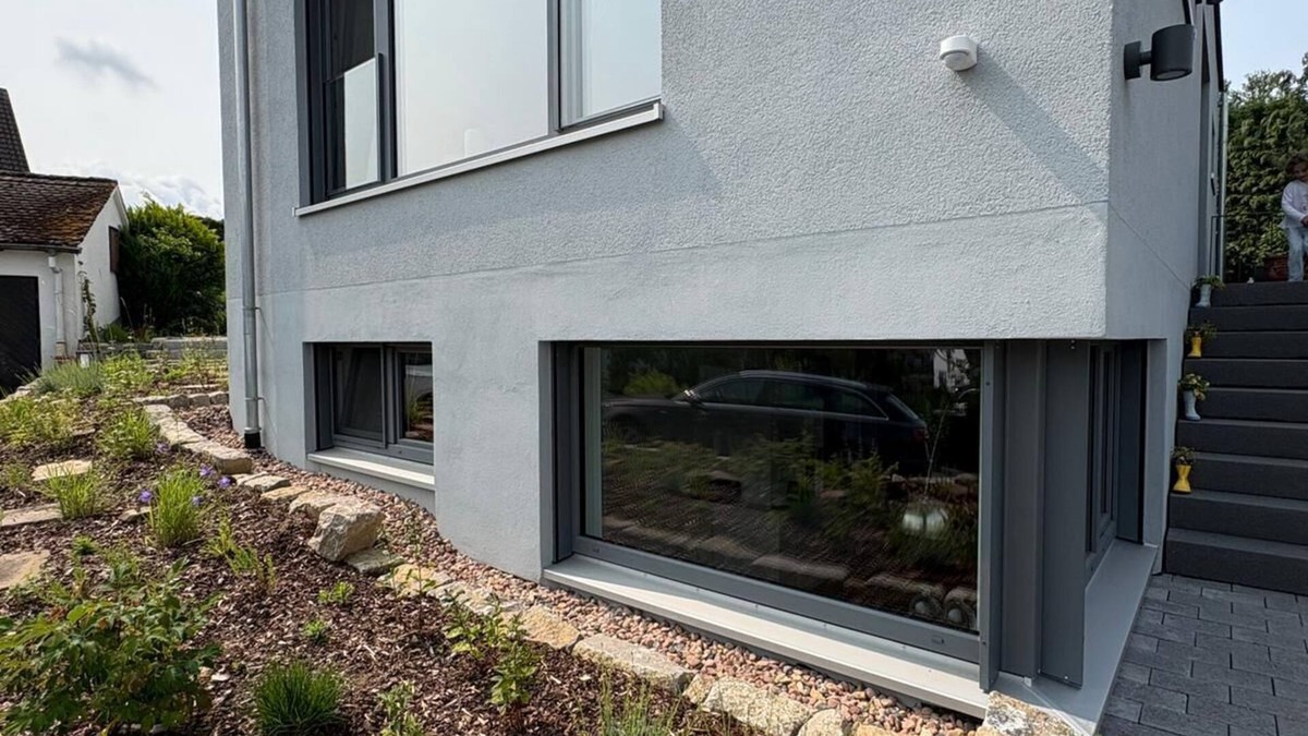 Bad Vilbel Apartment | New vacation apartment near S-Bahn