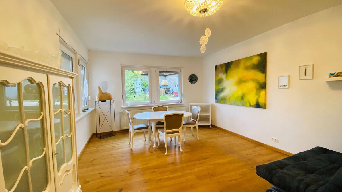 Kluesserath Apartment | NEW! Vacation apartment Atelier 7