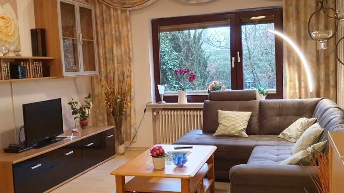 Lilienthal Apartment | NEW! Vacation apartment Ramke EG