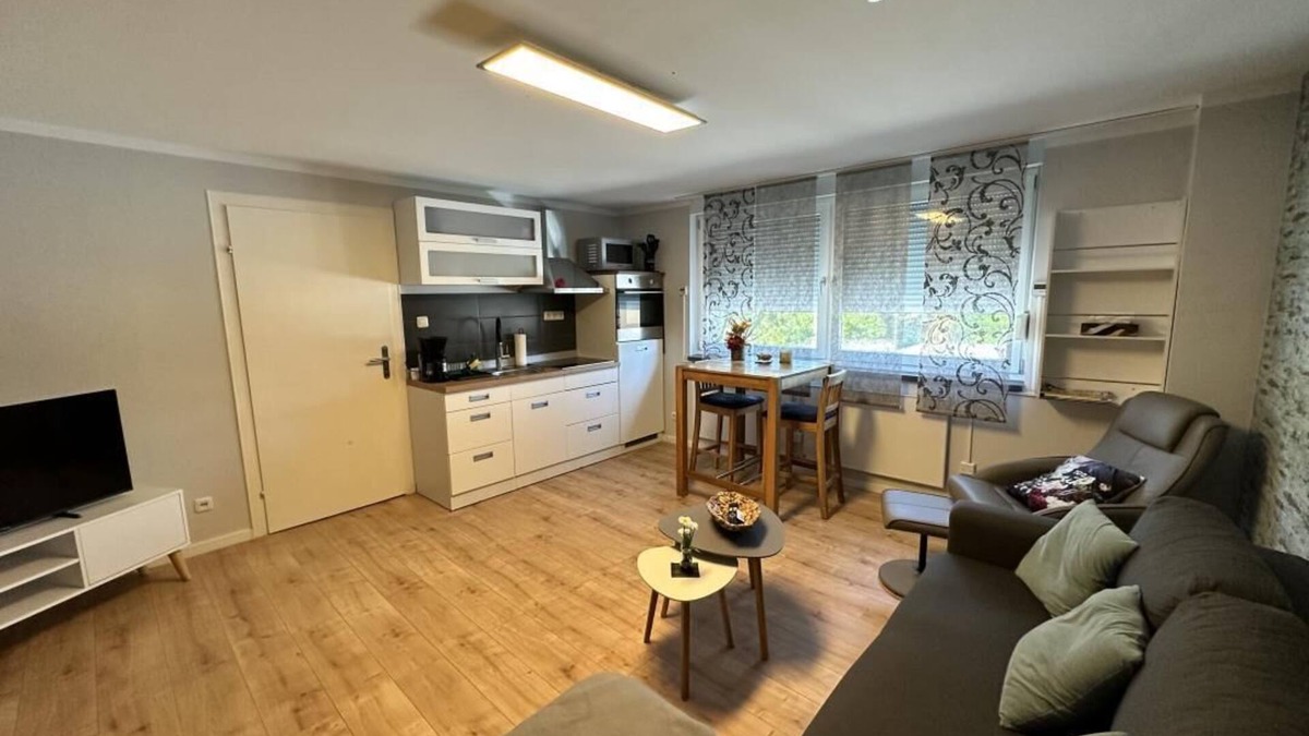 Schoeningen Apartment | NEW! Vacation apartment ZWO