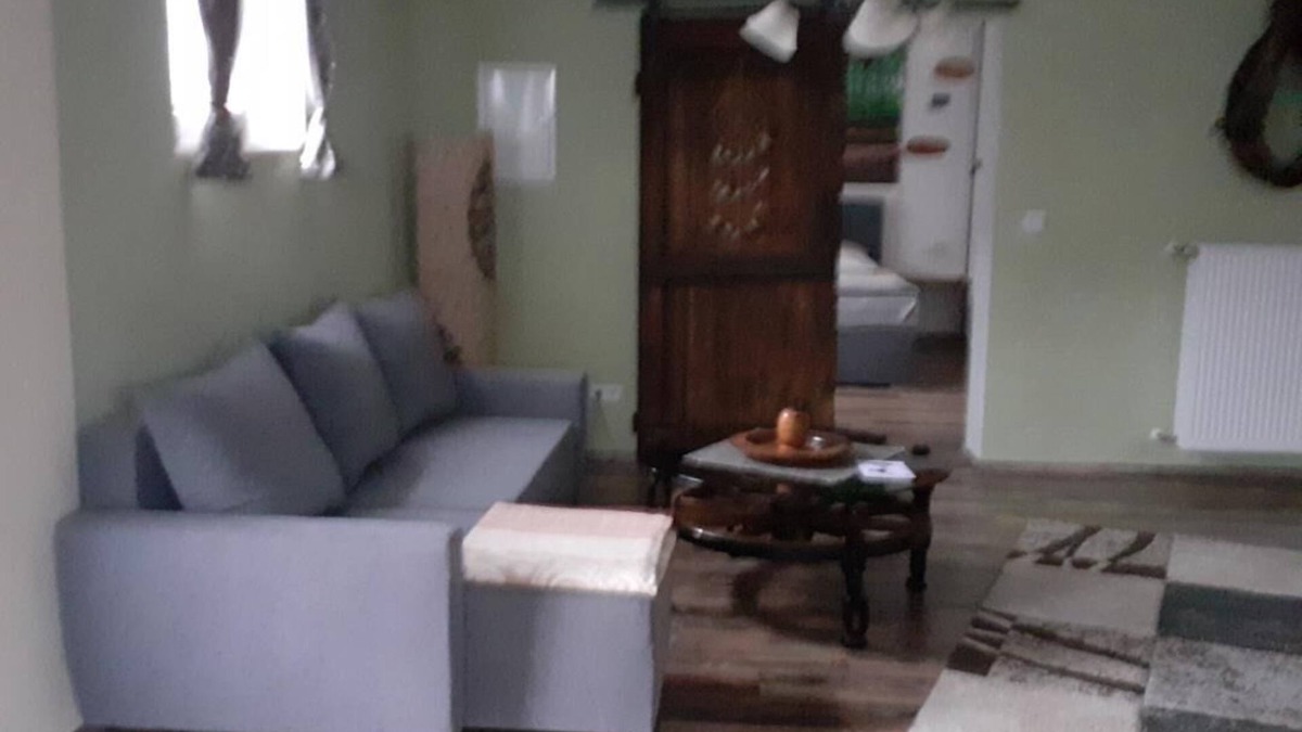 Ellscheid Apartment | NEW! Vacation apartment RUSTIKA