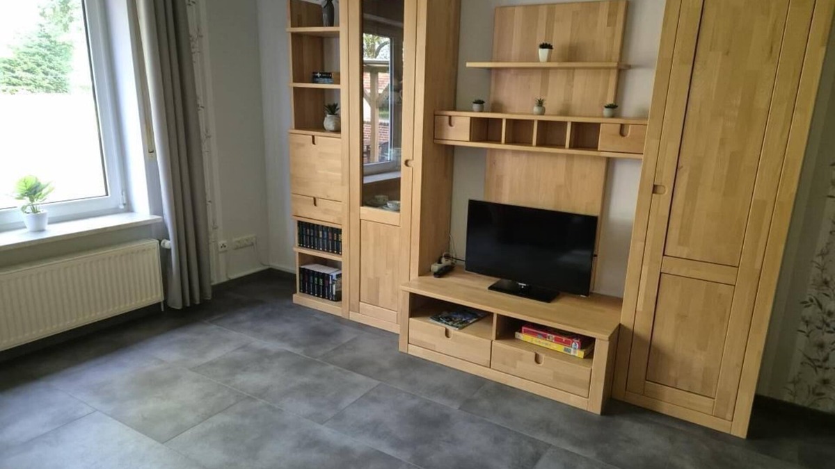 Grosefehn Apartment | NEW! Vacation apartment Doris Ostfriesland