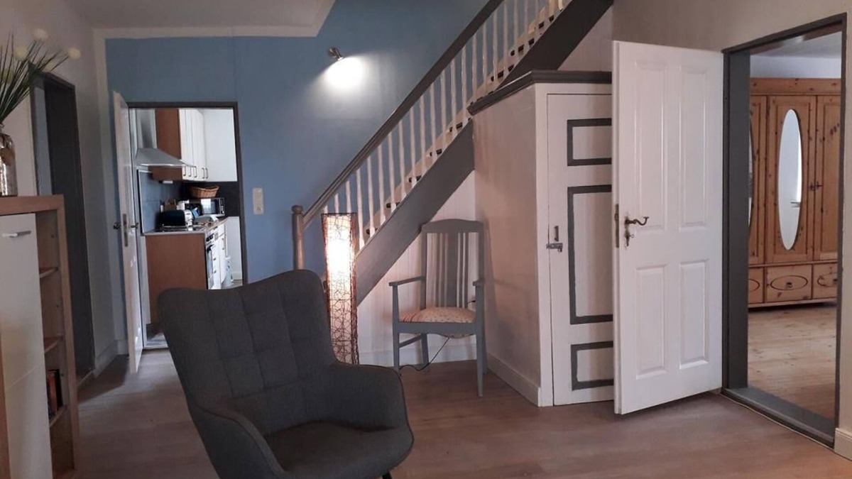 Klinkrade Apartment | NEW! Vacation apartment Maja