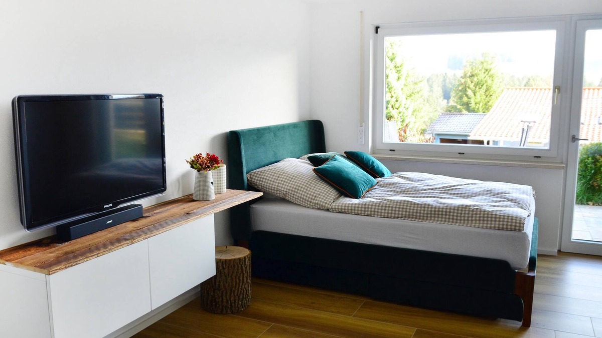 Irsengund Apartment | NEW! Vacation apartment Konz incl. sauna