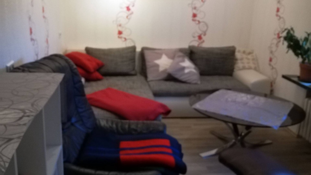 Alheim Apartment | NEW! Vacation apartment Alheimerblick