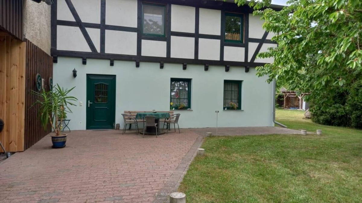 Ahlbeck Apartment | NEW! Vacation apartment Ahlbeck - Szczecin Lagoon