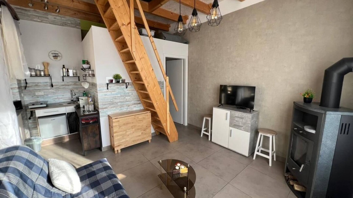 Premnitz Apartment | NEW! Vacation apartment Havel-Biene