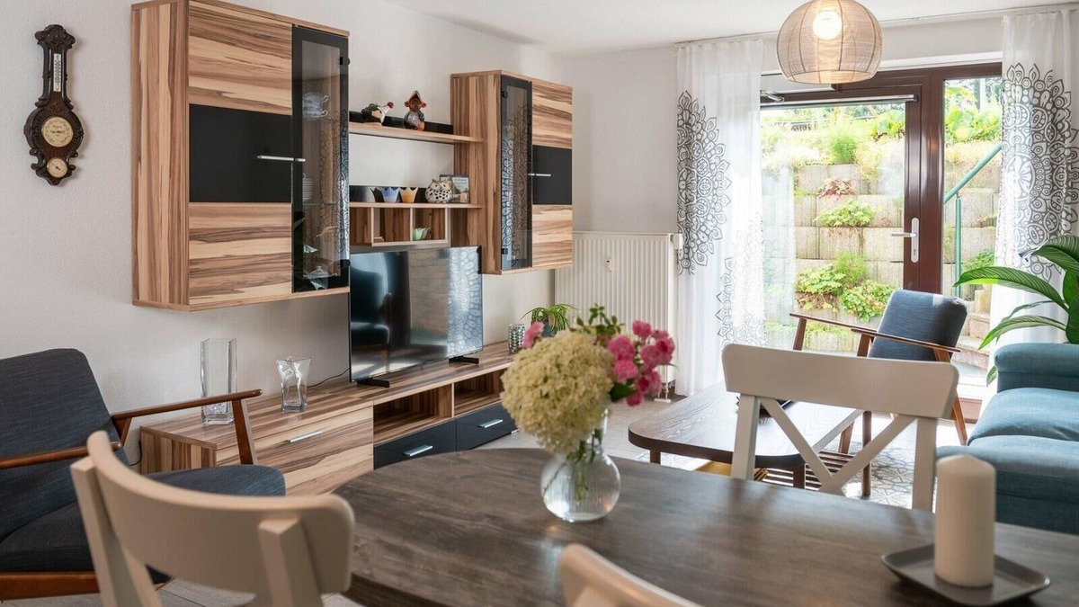 Serkowitz Apartment | NEW! Vacation apartment Andreas Radebeul