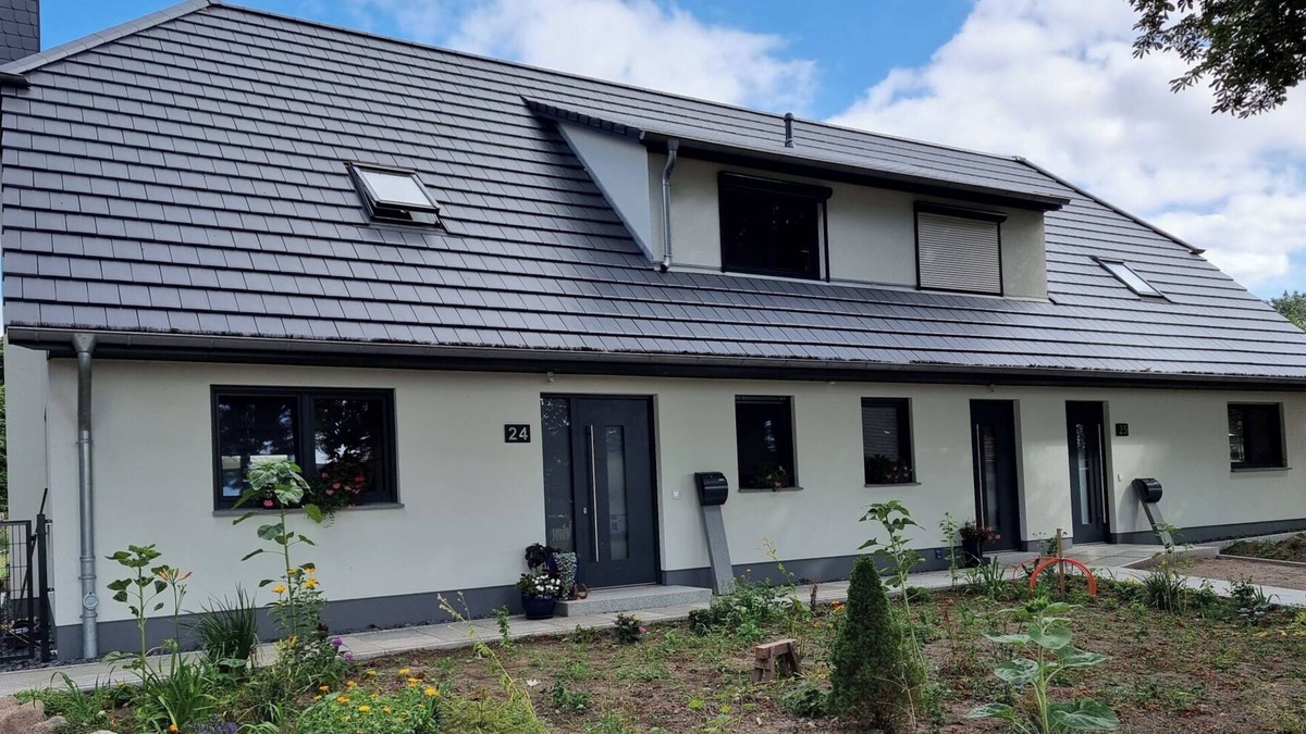 Plaaz Apartment | NEW! Vacation apartment Walnut Dream