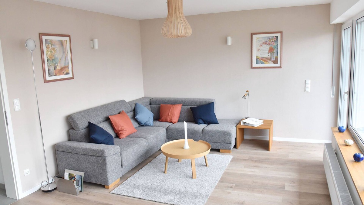 Hillscheid House | NEW! Vacation cottage Schaaf