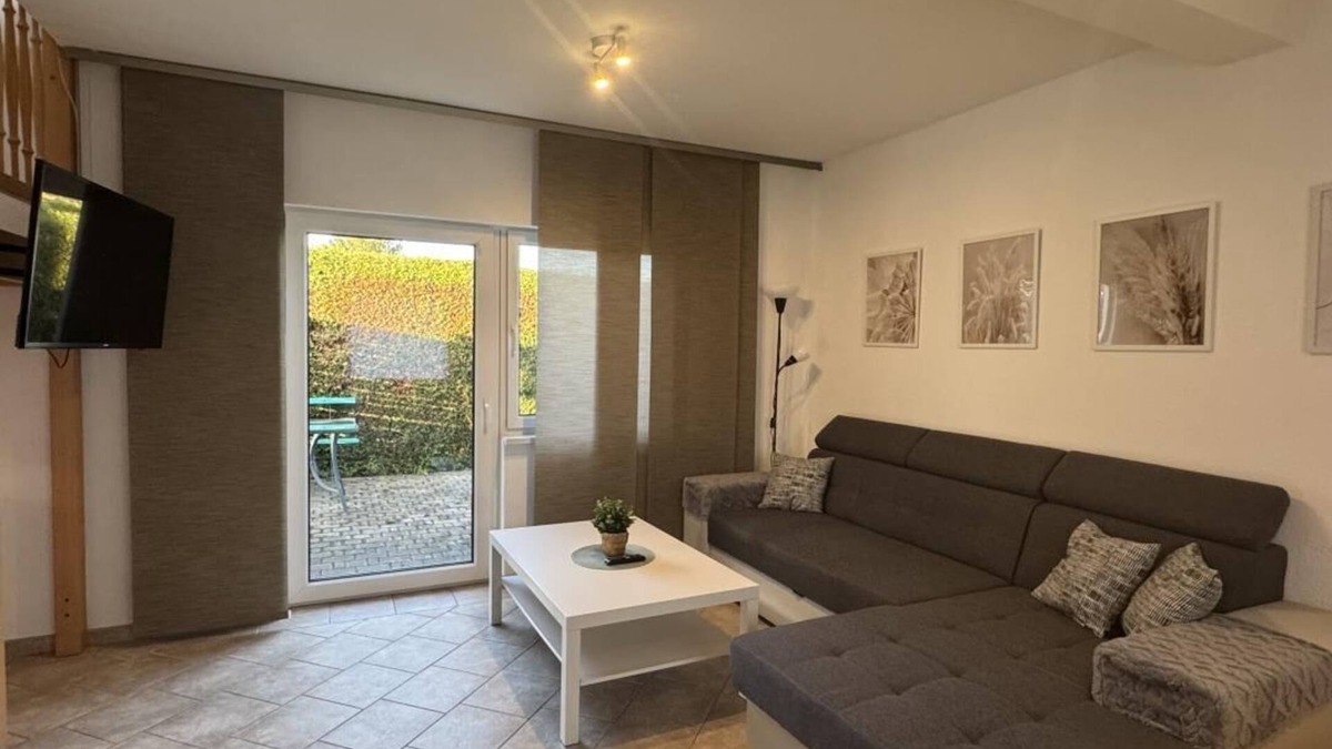 Peickwitz House | NEW! Vacation cottage Sanja