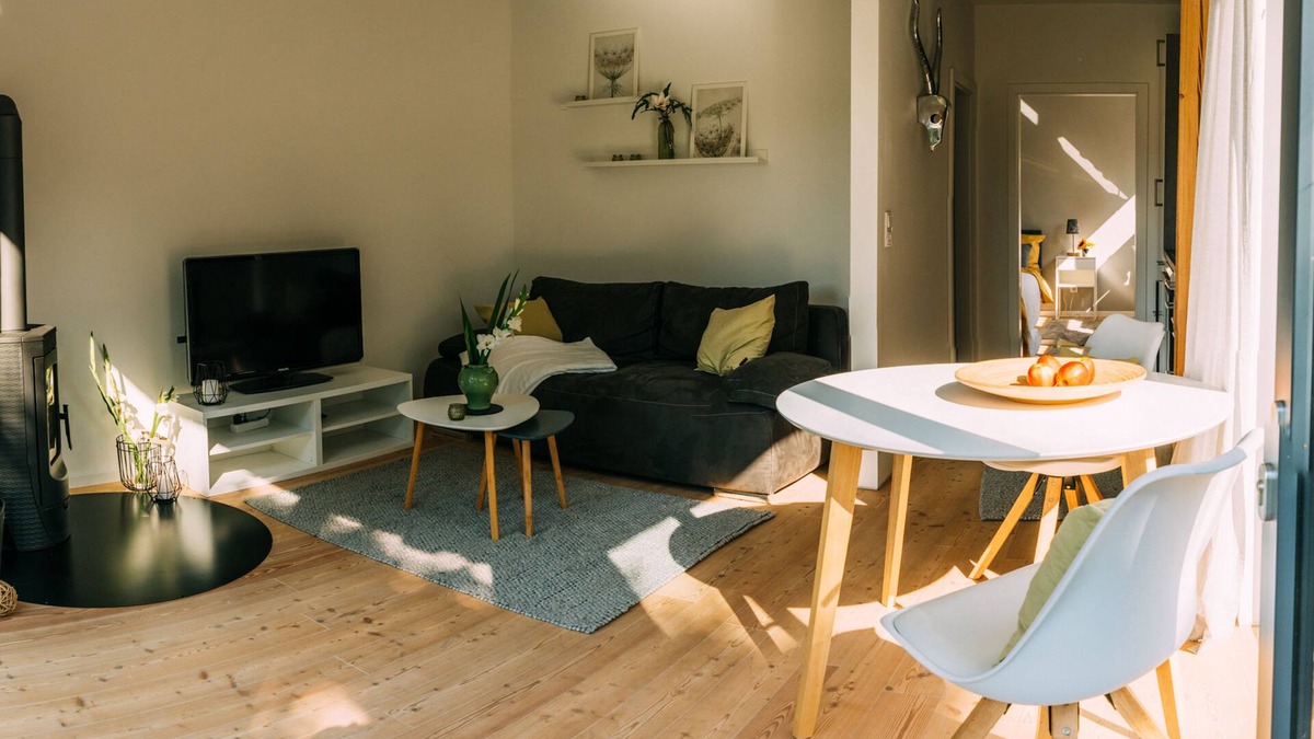 Handeloh House | NEW! Vacation cottage Handeloh