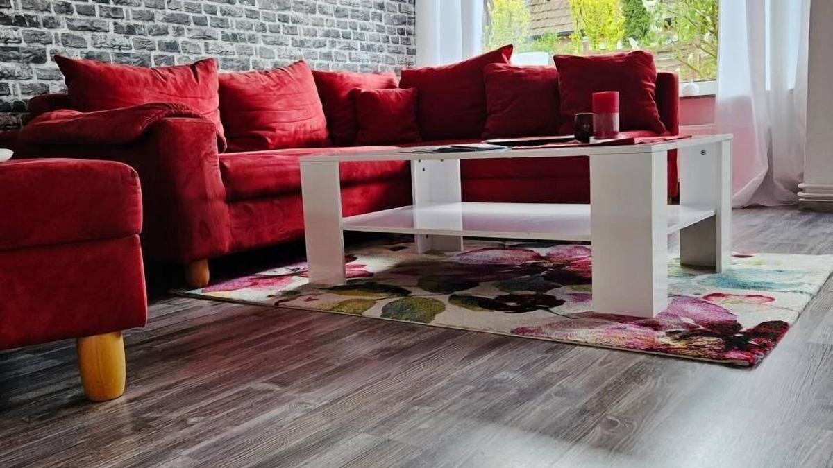 Wustrow House | NEW! Vacation home zur Hortensie