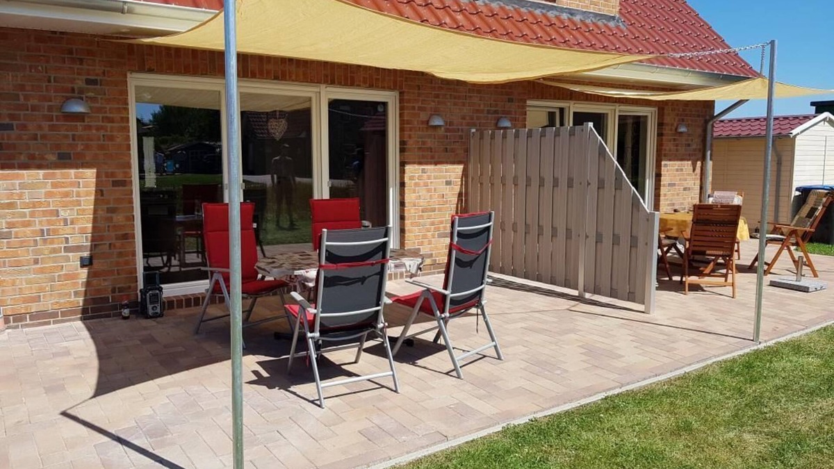 Tannenhausen House | NEW! Vacation home Sonnenschein at the lake