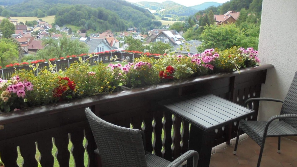 Elmenthal House | New vacation home with indoor pool in the beautiful Thuringian Forest on the Rennsteig