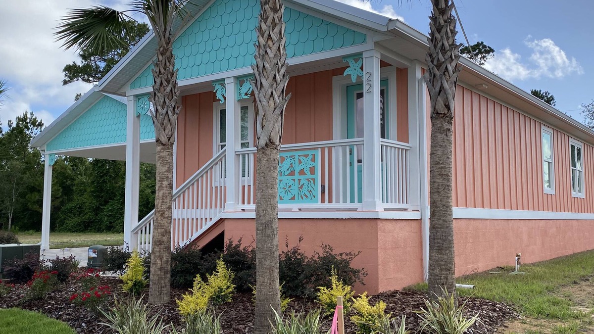 Steinhatchee House | NEW -Vacation Rental Steinhatchee, FL. Ready for Anglers, Scallopers & Families