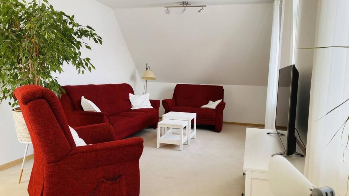 Victorbur Apartment | NEW Victorbur vacation apartment