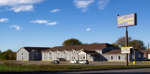Norfolk Hotel | New Victorian Inn & Suites-Norfolk