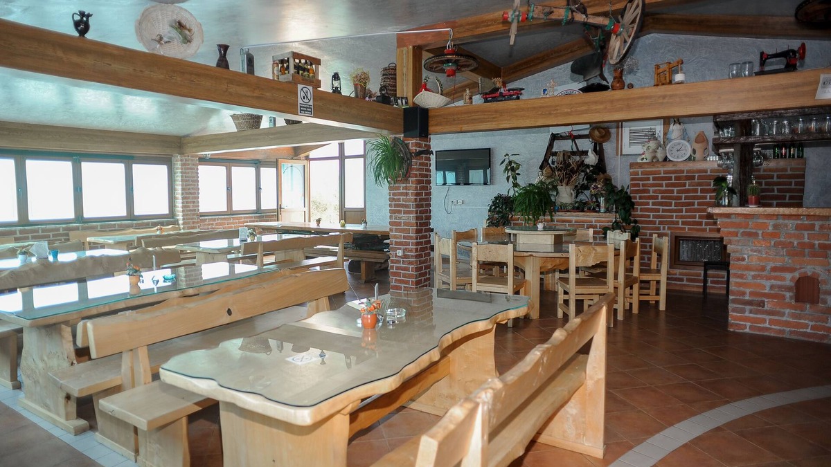 Caska Apartment | NEW!Vila Caska ap 5 - 6 people, nex to Zrce, sea view, wifi, pool, resturant&bar